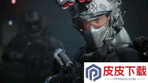 三角洲行动s7赛季威龙红皮