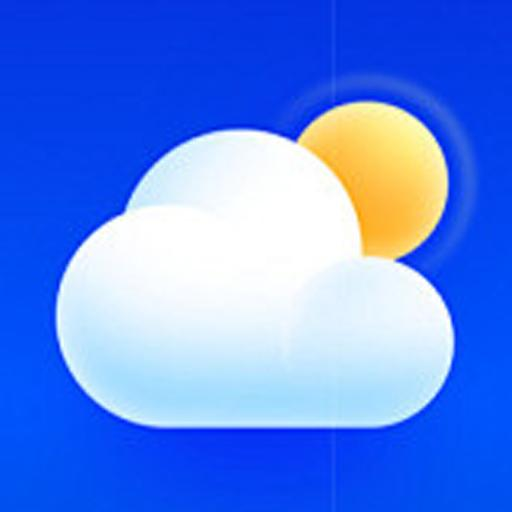 准空及时天气app