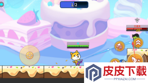 来打我鸭手游下载