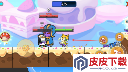 来打我鸭手游下载