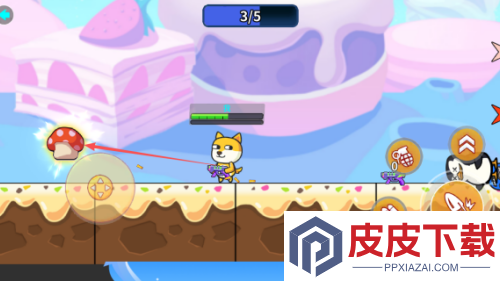 来打我鸭手游下载