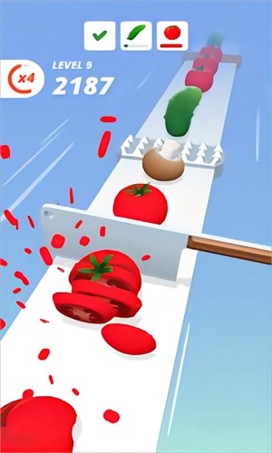解压发泄大作战手游下载