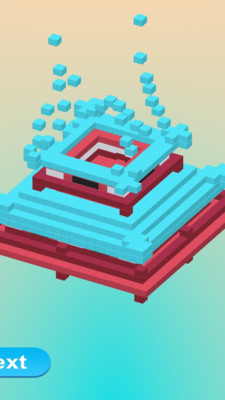 点点工艺3D游戏下载