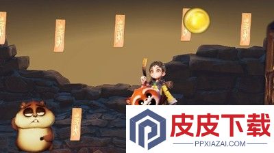 超自然行动组小熊猫辅助器