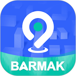 BARMAK导航app