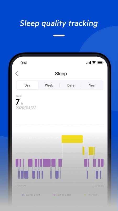 mentech wear软件手机版下载