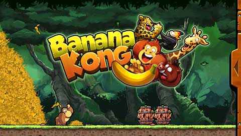 Banana Kong安装器手游下载