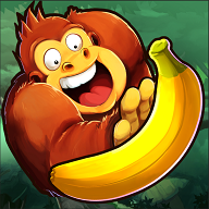 Banana Kong安装器游戏