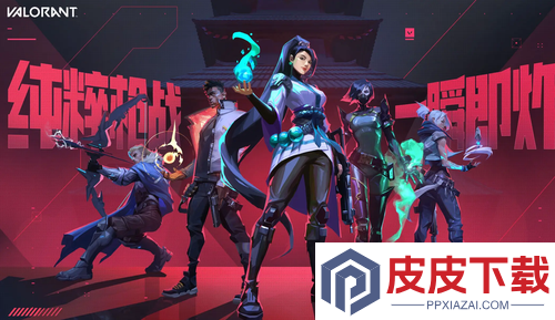 无畏契约手游最强枪械排行榜
