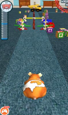 Crazy Critter Dash游戏下载