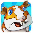 Crazy Critter Dash游戏