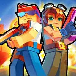 保卫大战游戏