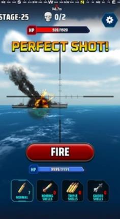 Ocean Sniper手机版手游下载