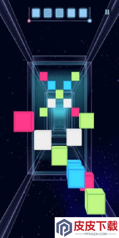空间置换游戏下载
