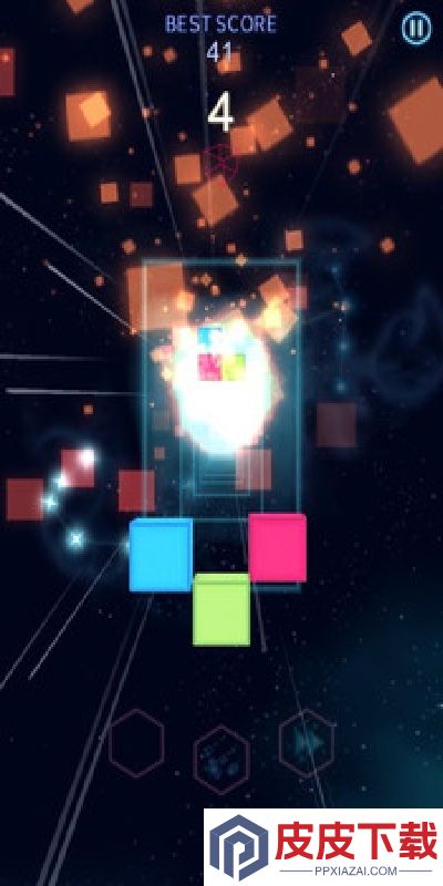 空间置换游戏下载