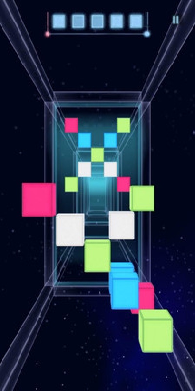空间置换游戏下载