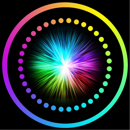 精灵墙纸app