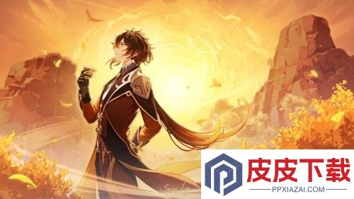 原神月之二下半复刻角色有谁