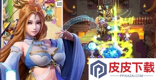 全民主公2最强氪金阵容