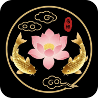 荷花锦鲤壁纸app