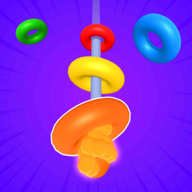 Hoops Match!游戏