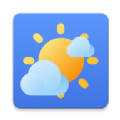海拔天气通app