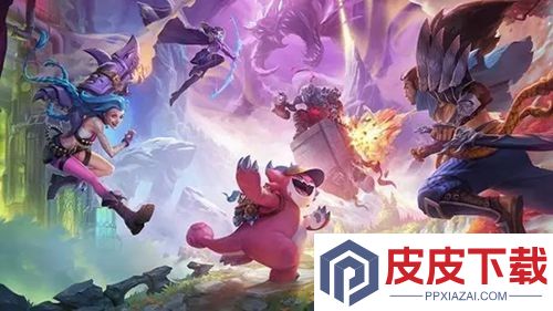云顶之弈s16什么时候开启