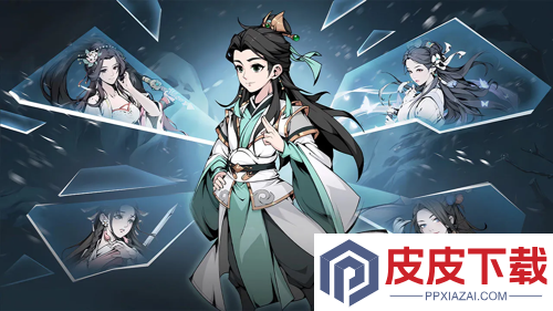 雪刀群侠传最强阵容推荐