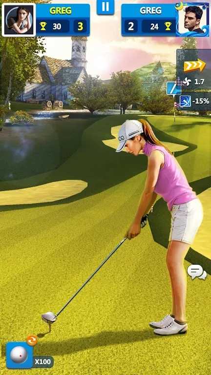 Golf Master手游下载