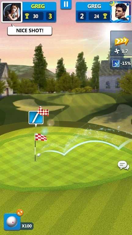Golf Master手游下载