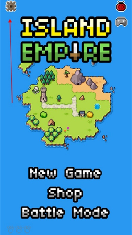 Island Empire安装器手游下载
