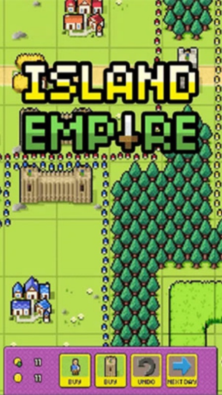 Island Empire安装器手游下载