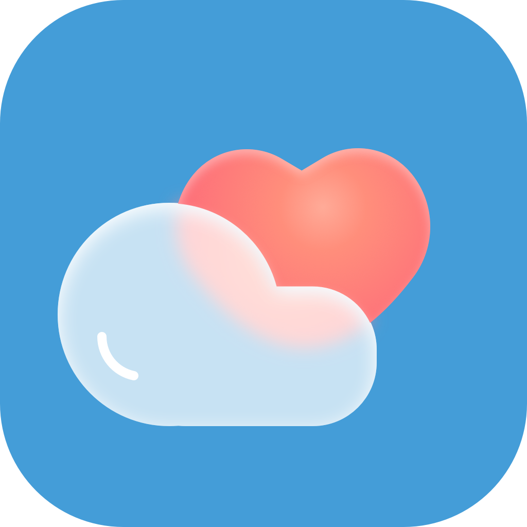 天气爱app