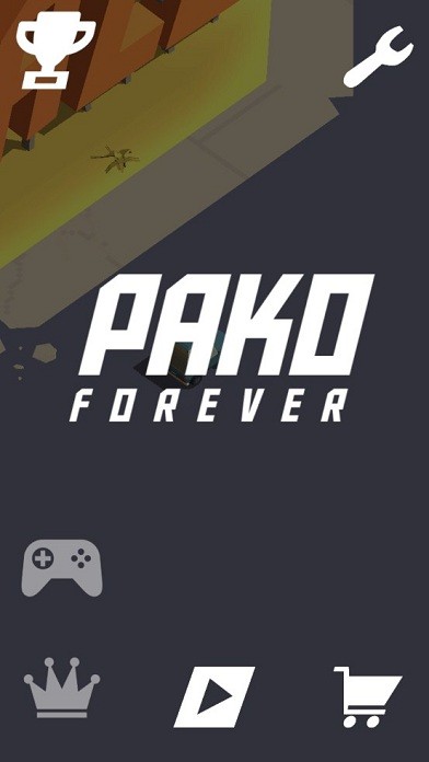 PAKO Forever手游下载