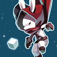 月亮里的兔子游戏