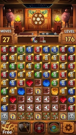 魔法珠宝传奇（Legend Of Magical Jewels）游戏下载