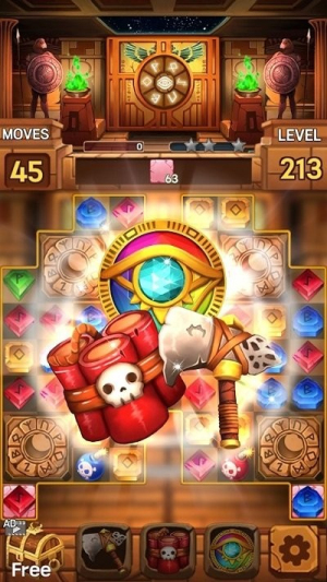 魔法珠宝传奇（Legend Of Magical Jewels）游戏下载