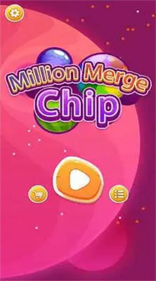 百万消除碎片（MillionMergeChip）游戏下载