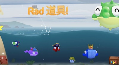 FishOutOfWater安装器手游下载