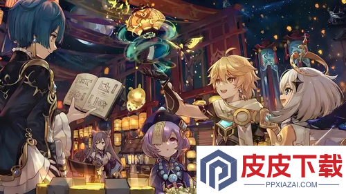 原神6.2版本是几月几号