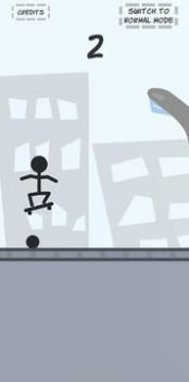 Stickman Skate Endless Run游戏下载