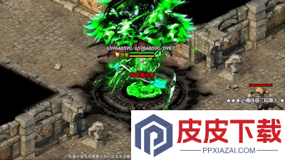 霸业苍穹礼包码大全