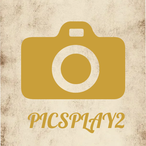 PICSPLAY2照片编辑软件