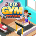 Idle Fitness Gym Tycoon游戏