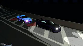 Highway Warriors手游下载