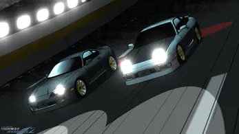 Highway Warriors手游下载
