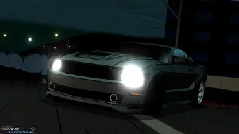 Highway Warriors手游下载