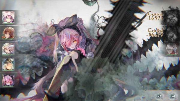 MementoMori安装器手游下载