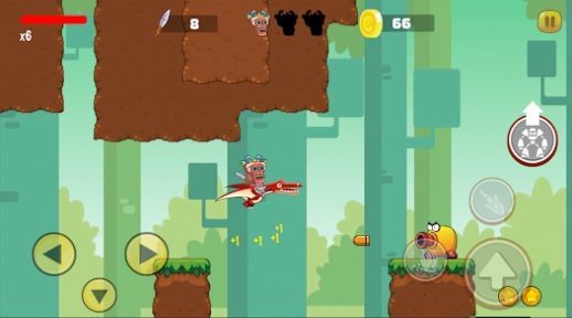 Prehistoric World Final手游下载