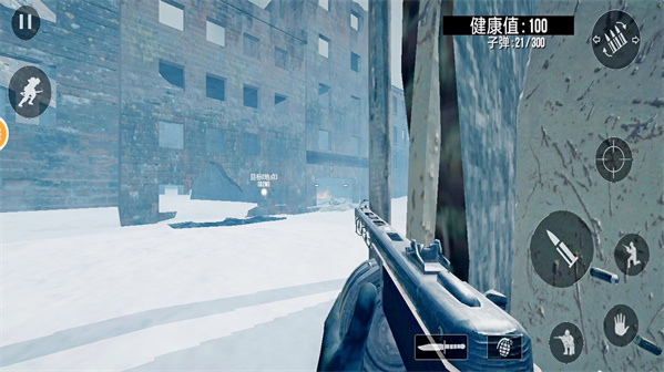 二战名将：策略战争手游下载